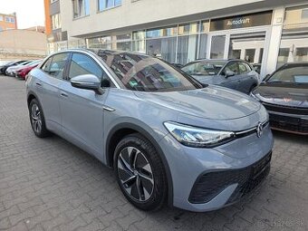 VW ID.5 Pro Electric 128kW SOH 96,5% - záruka Autodraft