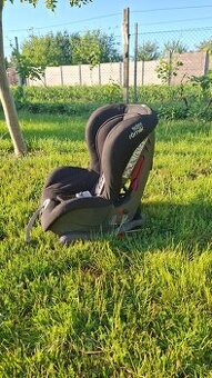 Britax römer Duo plus