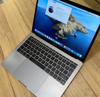 Predám MacBook Pro, v super stave.