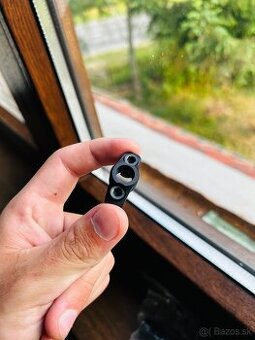 Magpul sling mount M-LOK