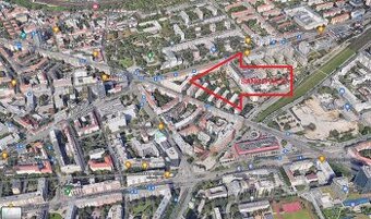 🏢 BÝVANIE NA RAČIANSKOM MÝTE
