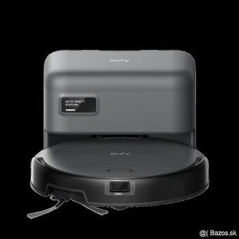 Robotický vysávač Eufy C10 Auto-Empty
