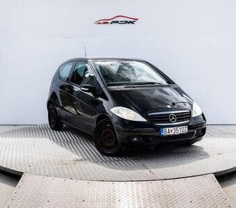 Mercedes-Benz A trieda 150 Classic