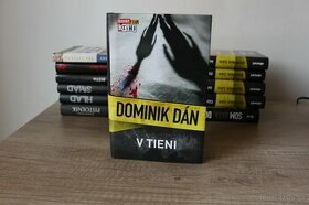 Knihy od autora Dominik Dán