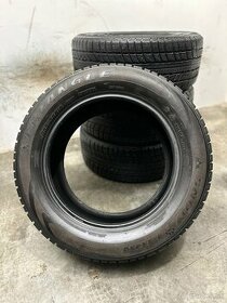 Zimné pneumatiky 255/55/18 - Touareg, Q7 , Cayen