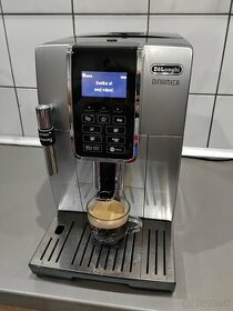 Oprava kávovarov - 1