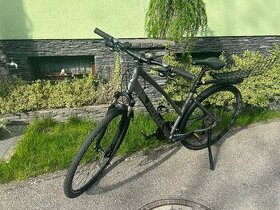 Kenzel Distance Bicykel - 1