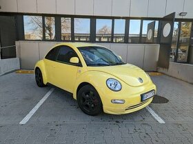 VW New Beetle 2.0 - 1