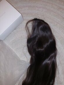 Safya hair - 1