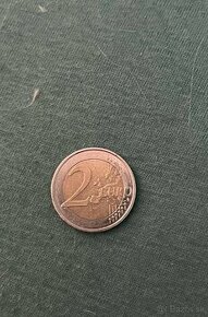 2€ minca - 1
