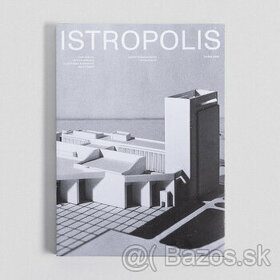 Čierne diery - kniha Istropolis