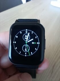 Xiaomi Haylou Smart Watch 2 - 1