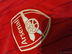 Arsenal FC 2023/24