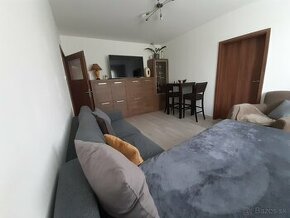 Na predaj 2 izbový klimatizovaný byt, BA Dúbravka
