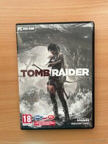 Tomb Raider PC