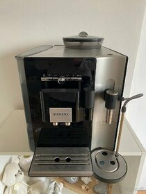 Kávovar Siemens - 1