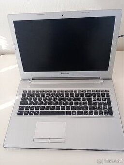 Notebook Lenovo Z50-70 - 1