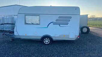 Karavan HYMER ERIBA NOVA