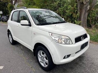Daihatsu Terios 1.5i Benzín 4x4