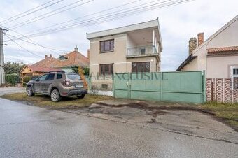 ALL INCLUSIVE l VÝRAZNÁ ZĽAVA l NA PREDAJ 4 IZBOVÝ RD, DOLNÝ