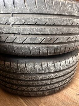 Letné pneumatiky 235/45r19