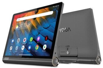 Predám Lenovo Yoga Smart Tab 10 (YT-X705F) – 3GB/32GB + obal