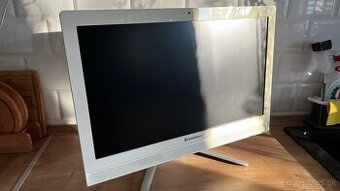 Predám AIO Lenovo C50-30 Core i5