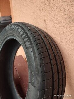 Michelin Primacy 195/55 R16