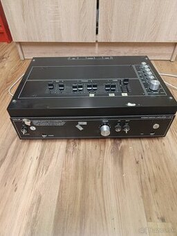 Stereo zosilňovač