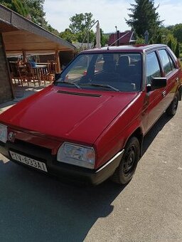 Škoda favorit