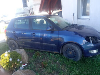 fabia 2 lift - 1