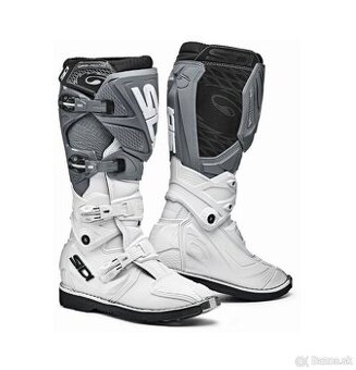 Sidi X-3
