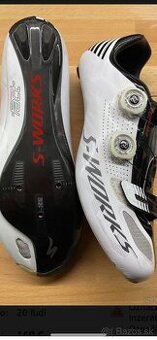 Tretry Specialized S Works