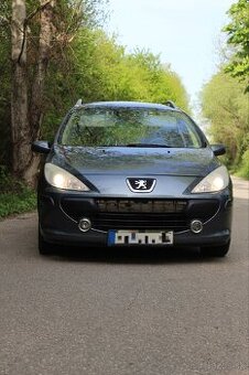 Peugeot 307 sw 1.6hdi