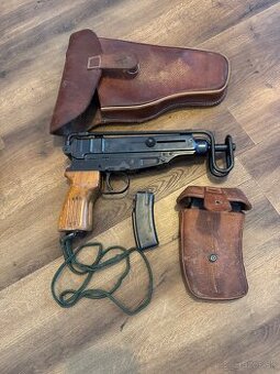 Predam vz.61 škorpion