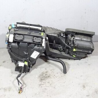 Komplet kurenie octavia 2 touran passat b6
