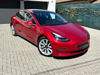 Tesla Model 3 Long Range 82kWh AWD