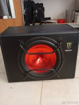Predám Subwoofer Peiying