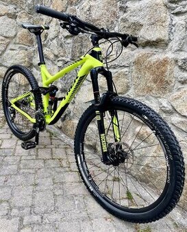 Bicykel Trek Remedy 7