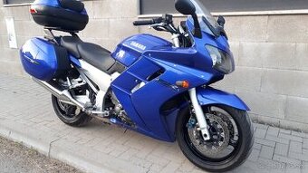 Yamaha FJR 1300