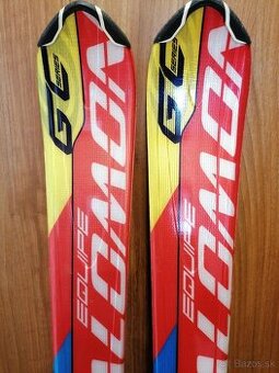 Salomon GC series