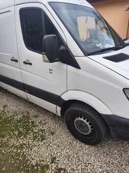 Sprinter 315