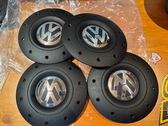 Originálne puklice Volkswagen