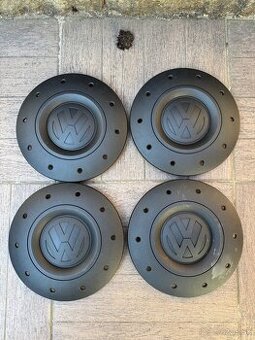 Originálne puklice Volkswagen