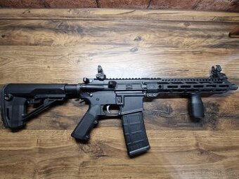 Predám zbraň Anderson AM-15.223rem.Ar15