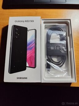 Samsung Galaxy A53 5G