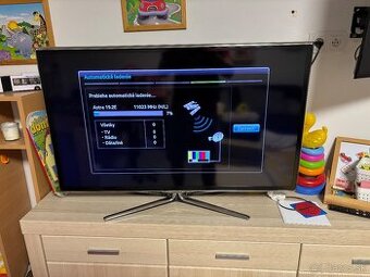 Samsung 40”