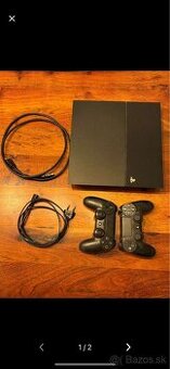 PlayStation 4 500GB