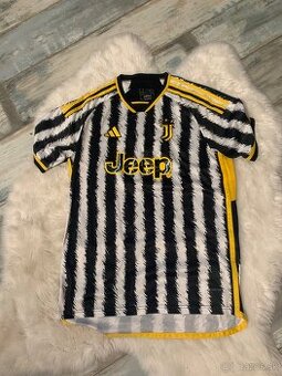 Adidas Juventus FC dress