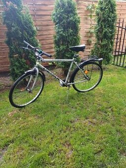 Bicykel